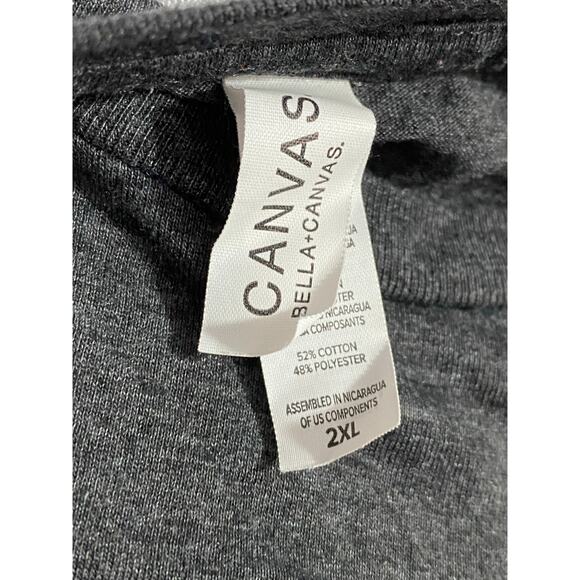 Toad the Wet Sprocket T-Shirt Men’s Size 2XL Gray Fan Gift Band Graphic Tee - Picture 6 of 8